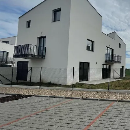 Hamaczech Moravia 3 Pasohlávky