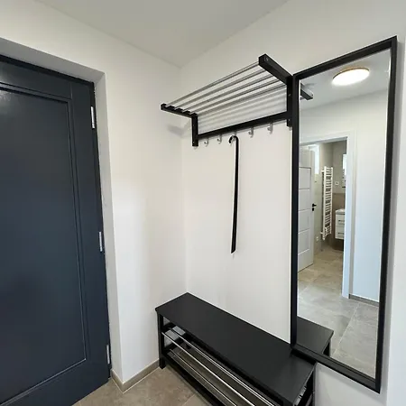 Hamaczech Moravia 3 Apartment *