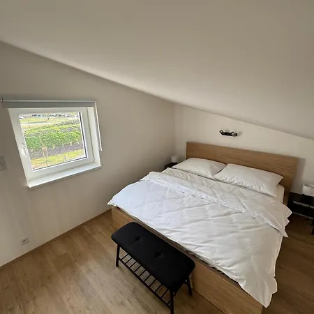 Hamaczech Moravia 3 Apartment *