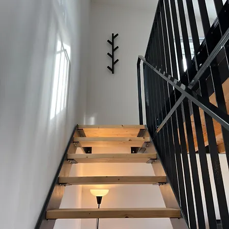 Hamaczech Moravia 3 Apartment